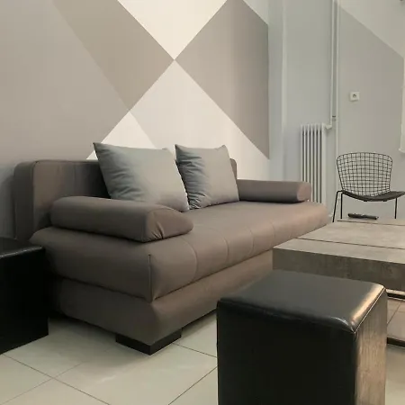 Renovated And Cool Flat In Ideal Location شقة *