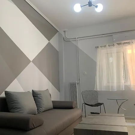 شقة Renovated And Cool Flat In Ideal Location